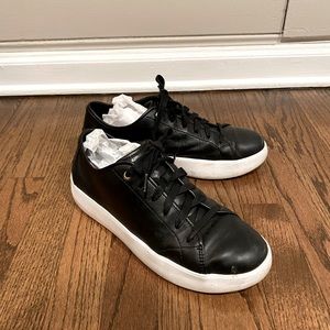 Cole Haan Women’s Platform Tennis Sneaker sz:10B